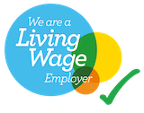 Living Wage Logo